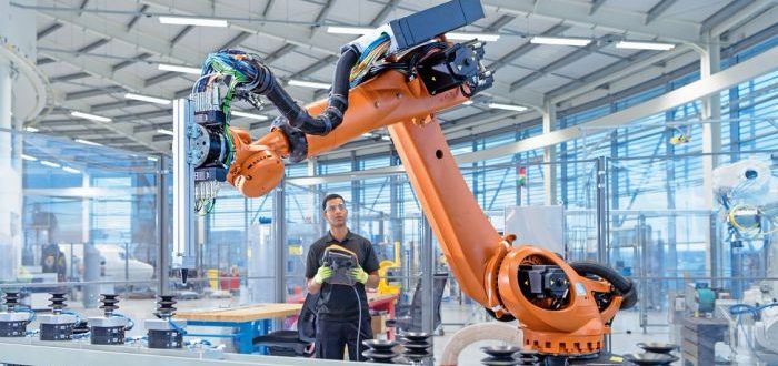 Robotics introduction